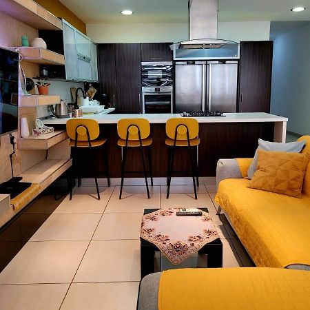 1 Bedroom Apartment With Living Room And Terrace San Ġwann Exteriér fotografie